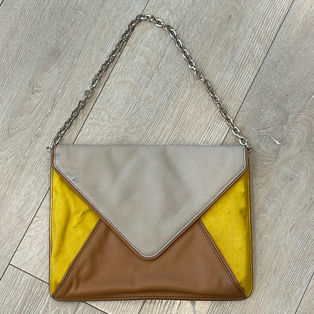 Banana Republic purse